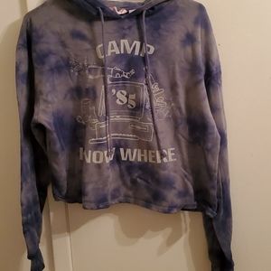 Stranger things hoodie sweatshirt